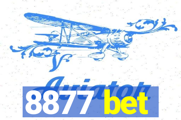 8877 bet